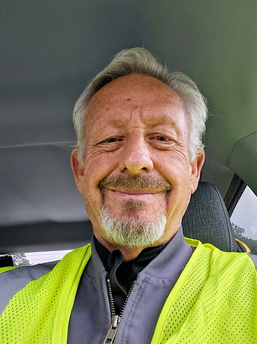 Ray - Owner of The Leak Geeks, Columbia SC leak detection expert