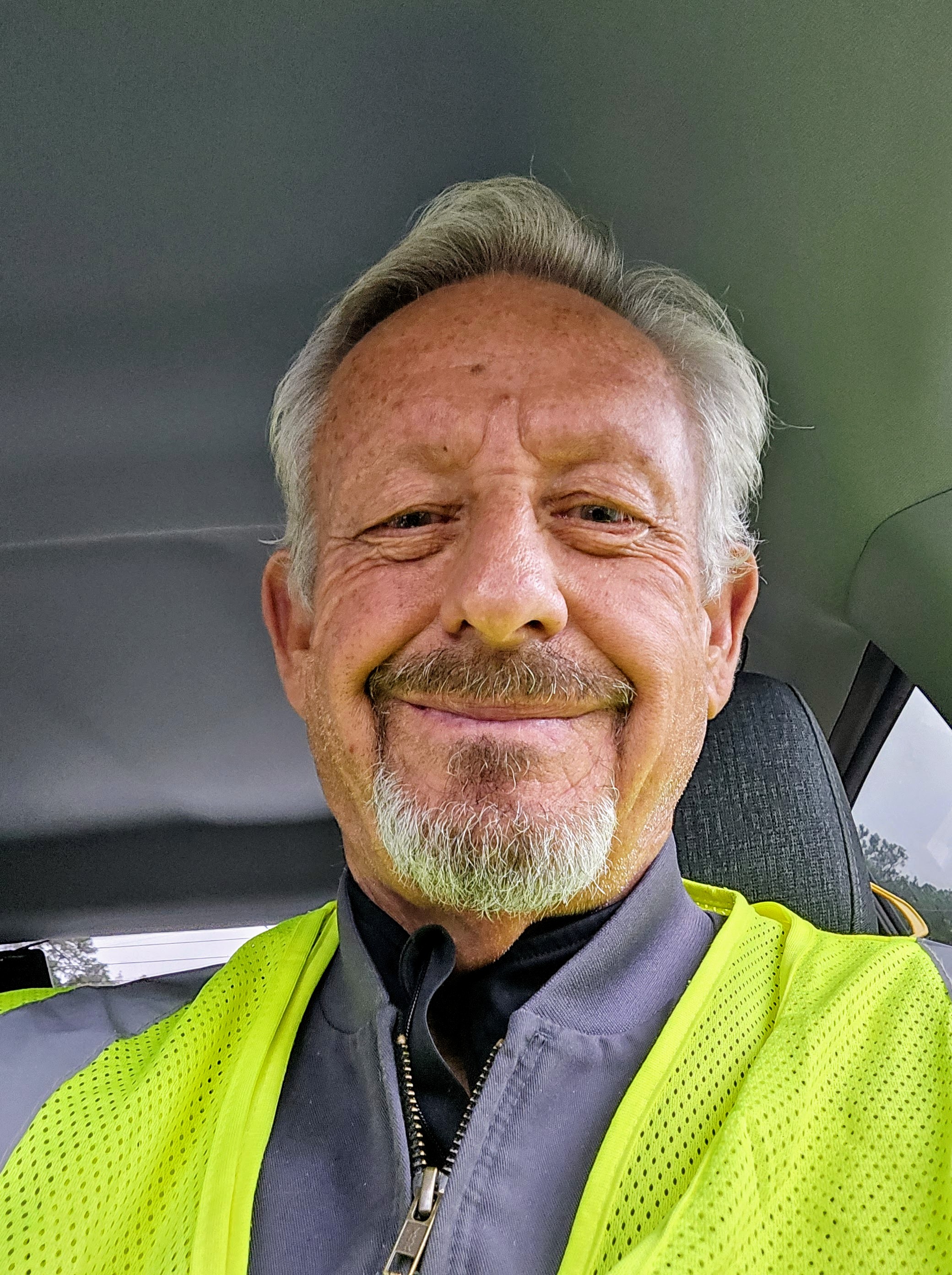 Ray - Owner of The Leak Geeks, Columbia SC leak detection expert