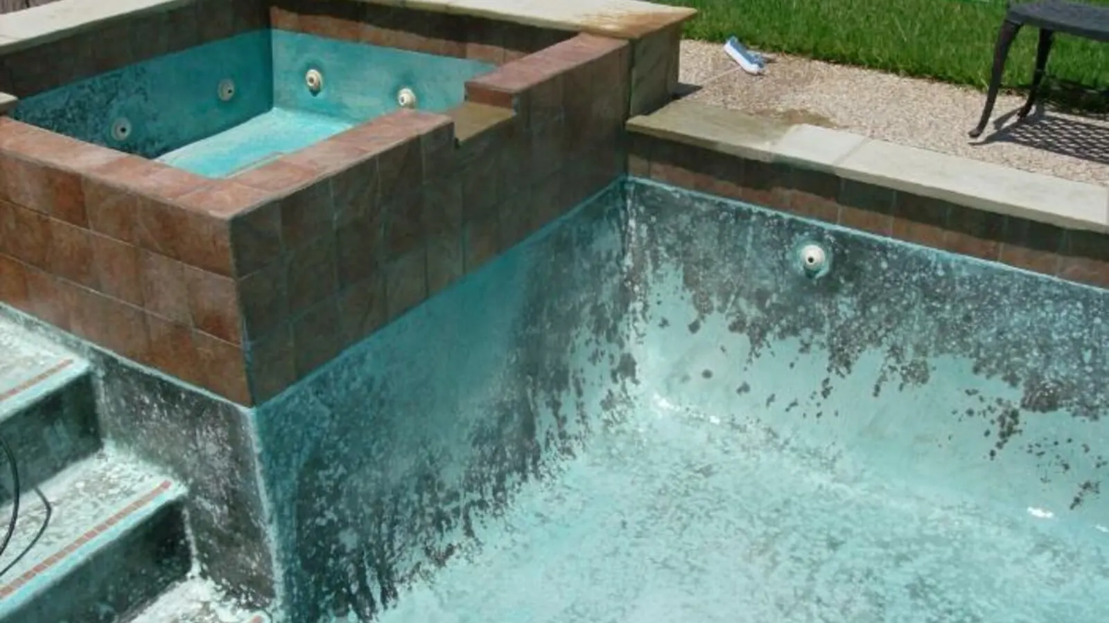 Swimming Pool Contractor in Chapin, SC